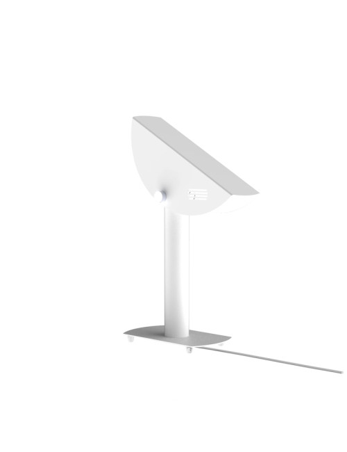 Aluminor Ekinoxe LT table lamp - 3 colors