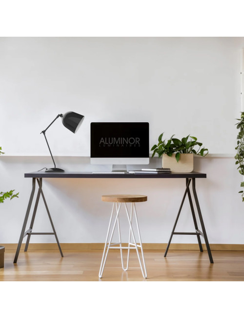 Aluminor Mekano LT table lamp - 6 colors