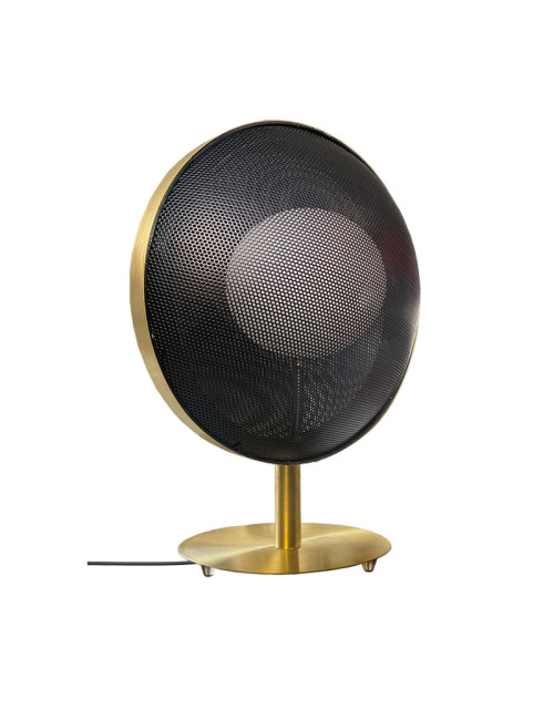 Aluminor Cybelle LT table lamp