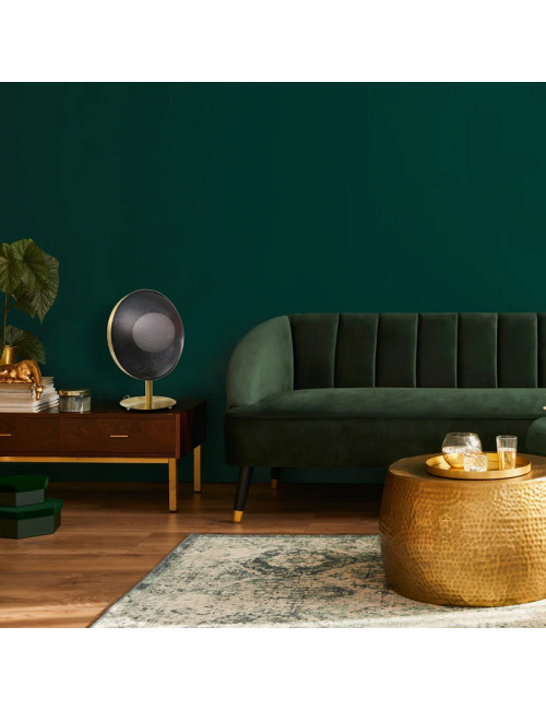 Aluminor Cybelle LT table lamp