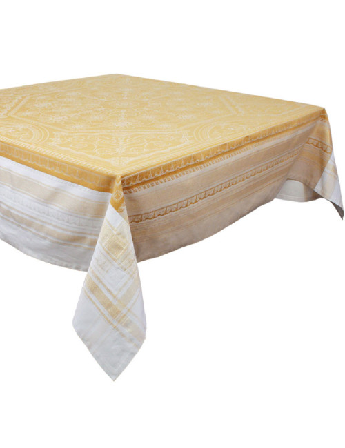 Garnier Thiebaut Galerie Royale Tablecloth - 4 sizes