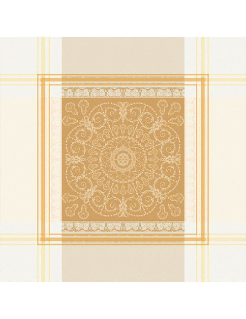 Garnier Thiebaut 4 napkins Galerie Royale