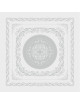 Garnier Thiebaut Comtesse Tablecloth - 5 sizes