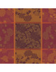 Garnier Thiebaut Hortensias Tablecloth - 2 colors 4 sizes