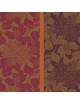 Garnier Thiebaut 4 Hortensias napkins - 2 colors
