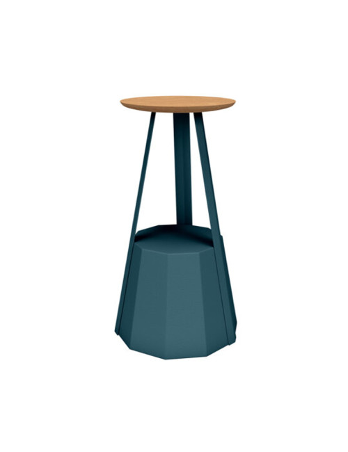 MATIERE GRISE Ankara high stool 76cm - 39 colors
