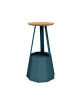 MATIERE GRISE Ankara high stool 76cm - 39 colors