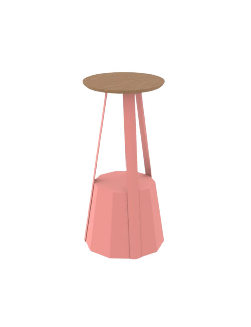 MATIERE GRISE Ankara high stool 76cm - 39 colors