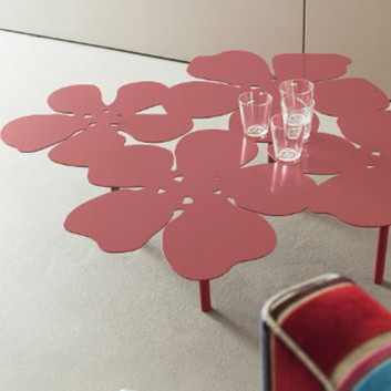 MATIERE GRISE Notus coffee table - 2 sizes 38 colors