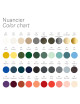 MATIERE GRISE Batchair chair - 39 colors