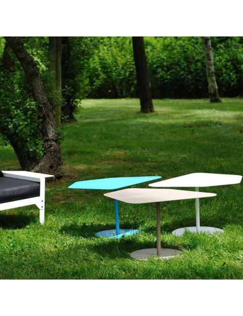 MATIERE GRISE Kona Coffee Table - 40 colors