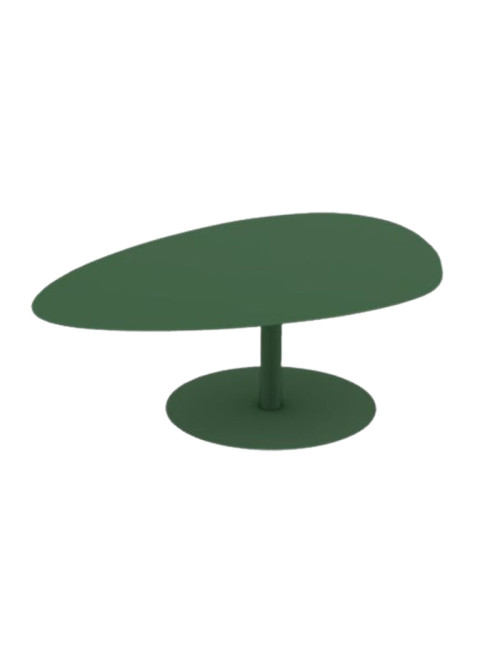 MATIERE GRISE Large XL Galet Pebble Coffee Table - 40 colors