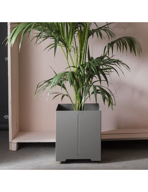 MATIERE GRISE Cape plant pot - 3 shapes 38 colors