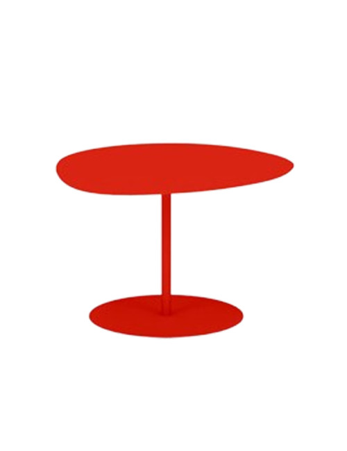 MATIERE GRISE Galet coffee table - 3 sizes 40 colors