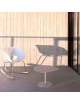 MATIERE GRISE Galet coffee table - 3 sizes 40 colors