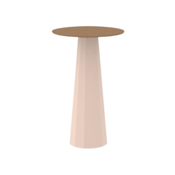 MATIERE GRISE Ankara standing table oak - 39 colors