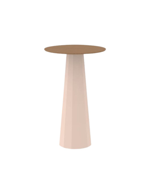 MATIERE GRISE Ankara standing table oak - 39 colors
