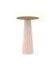 MATIERE GRISE Ankara standing table oak - 39 colors