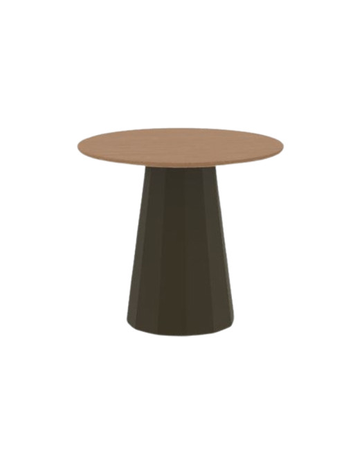 MATIERE GRISE Ankara oak lounge table - 39 colors