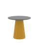 MATIERE GRISE Ankara lounge table in marble - 39 colors
