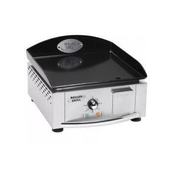 Plancha 400 Electric Roller Grill 40x40cm