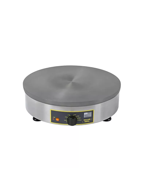 ROLLER GRILL Bilig electric crepe maker 400 40cm - 2 colors