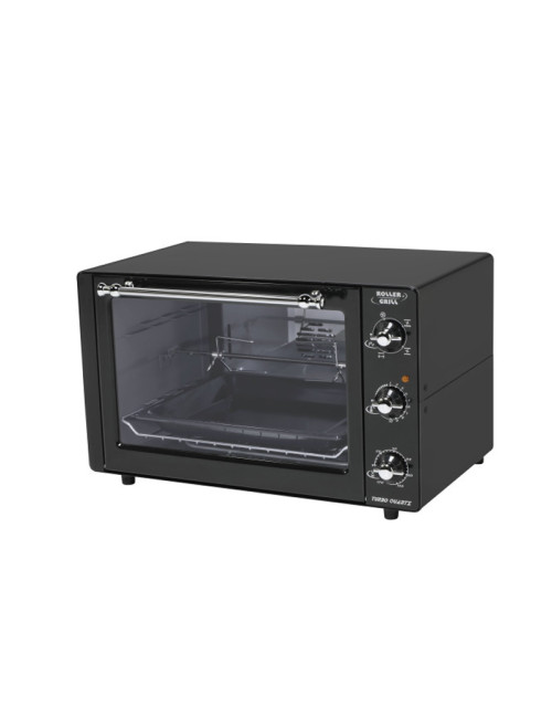 ROLLER GRILL 34L stainless steel multifunction oven TQ300 - 3 colors