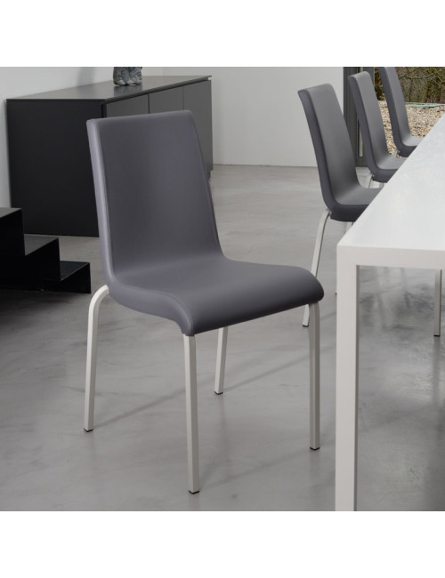CARRIER Venise chair - 32 colors 52 fabrics