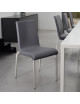 CARRIER Venise chair - 32 colors 52 fabrics