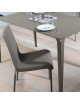 CARRIER Venise chair - 32 colors 52 fabrics