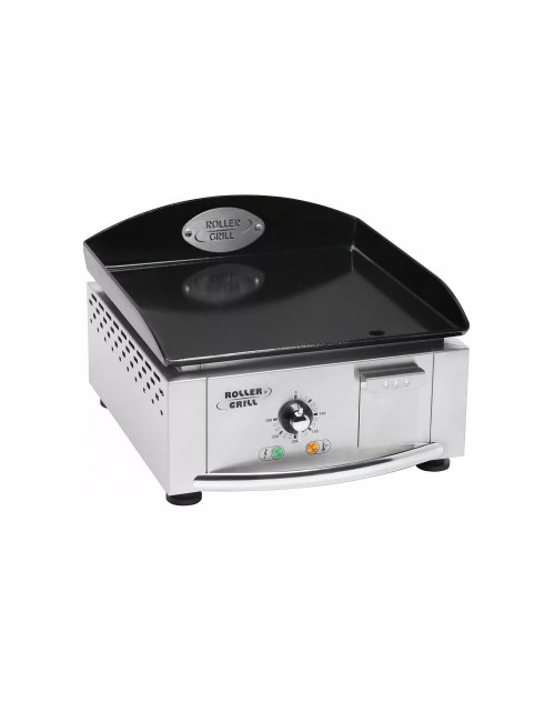 ROLLER GRILL Plancha 400 Electric Set PL400E