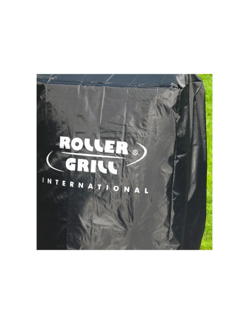 ROLLER GRILL Plancha 400 Gas Set PL400G