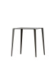 CARRIER Valence table 90x90cm - 32 colors 3 heights