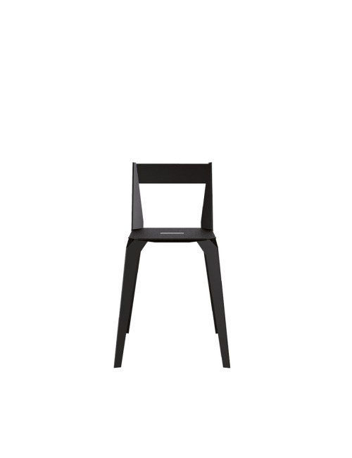 CARRIER Valence chair - 32 colors