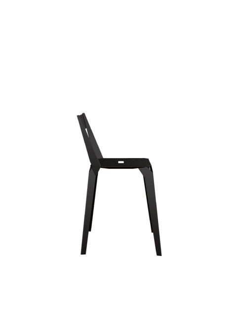 CARRIER Valence chair - 32 colors