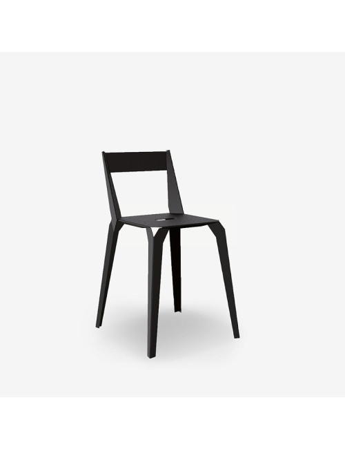 CARRIER Valence chair - 32 colors