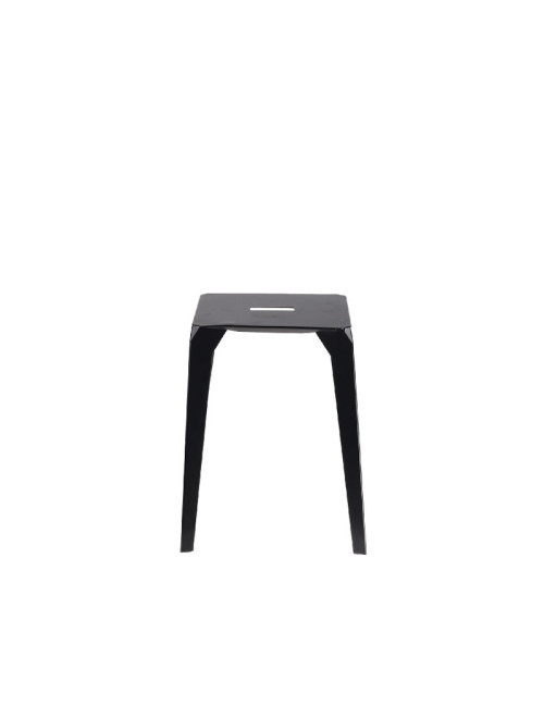CARRIER Valence low stool H45cm - 32 colors