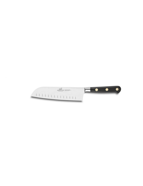 SABATIER Ideal kitchen knife Brass rivets - 22 models