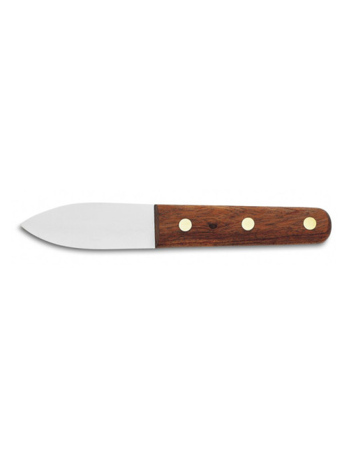 SABATIER scallop knife wood 11cm