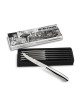 SABATIER 6 Saint Germain steak knives - 2 finishes