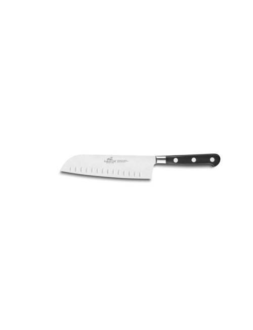 SABATIER Ideal Rivets stainless steel kitchen knife - 18 models