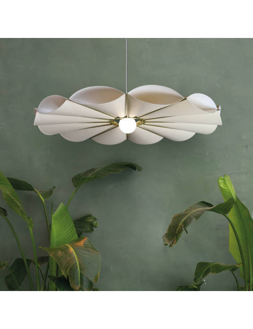 CARRIER Acacia pendant light - 34 colors