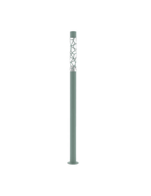 CARRIER Atlas floor lamp - 34 colors 2 options