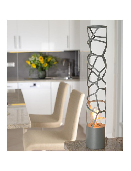CARRIER Atlas table lamp - 34 colors 2 heights