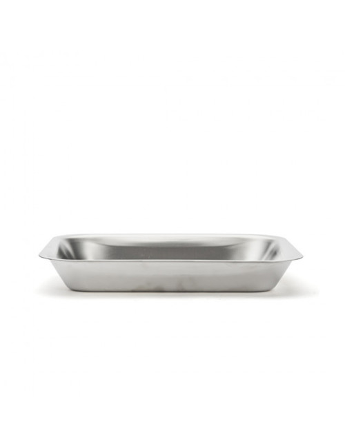 De Buyer stainless steel marinating dish - 2 sizes