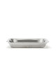 De Buyer stainless steel marinating dish - 2 sizes