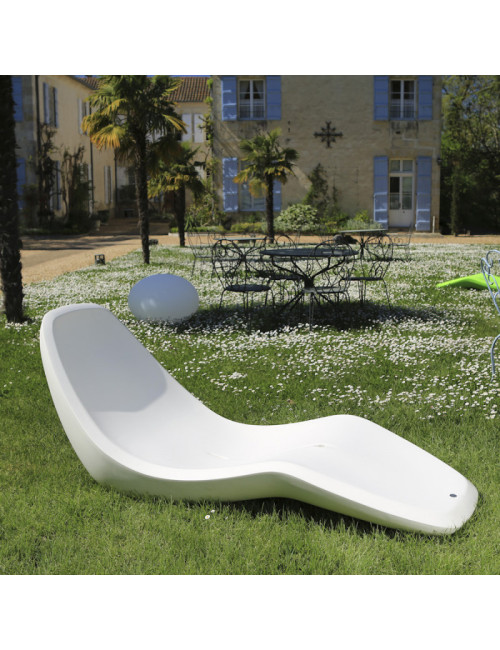 Link Lotus lounge chair - 2 colors
