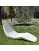Link Lotus lounge chair - 2 colors