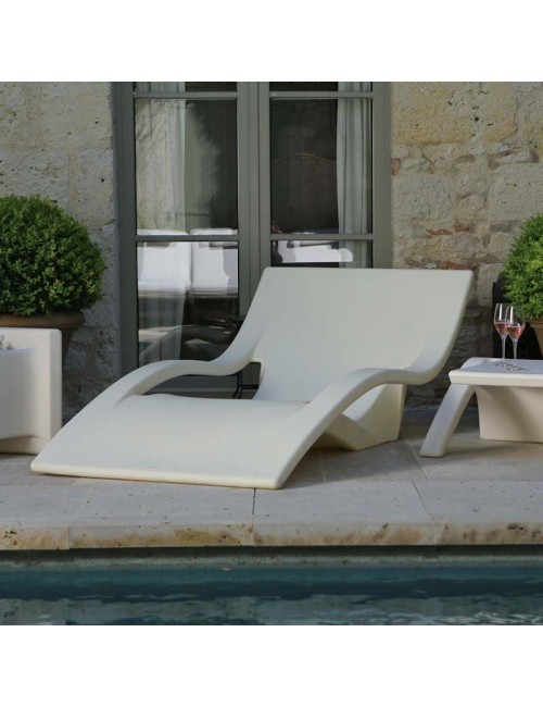 Link Muse Lounge Chair - 2 colors