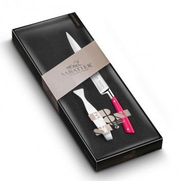 SABATIER Edonist Fish Knife Set